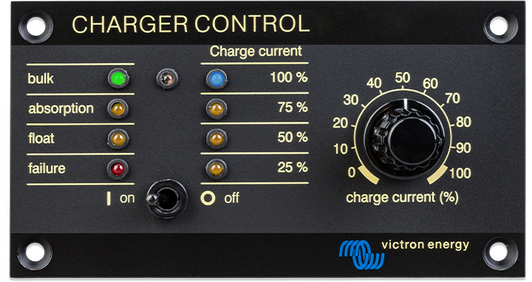 Charger Control